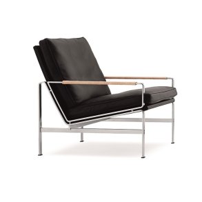 FK 6720 Lnestol, Sort Lder