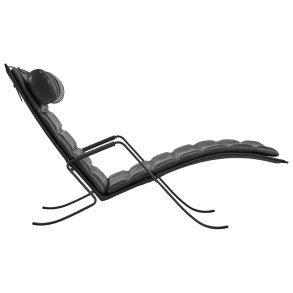 FK 87 Grasshopper Black Edition, Sort Lder