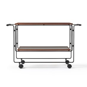 HB 128 Barvogn Black Edition