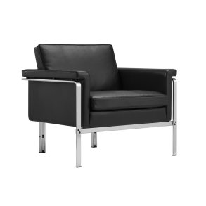 HB 6911 Lnestol, Sort Lder