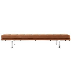 HB 6915 Daybed, Cognac Lder