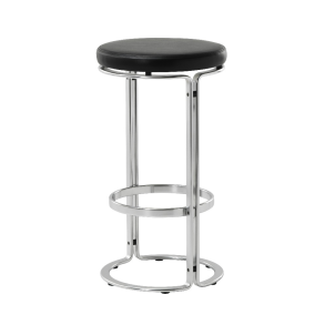 HB 6917 Barstol, Sort Lder