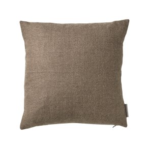 Arequipa Pude 40x40cm, 00284 Walnut Brown