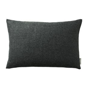 Arequipa Pude 60x40cm, 00403 Dark Grey