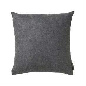 Arequipa Pude 40x40cm, 00403 Dark Grey