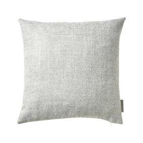 Arequipa Pude 40x40cm, 00434 Light Grey
