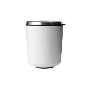 Vipp7 Tandbrsteholder, Hvid