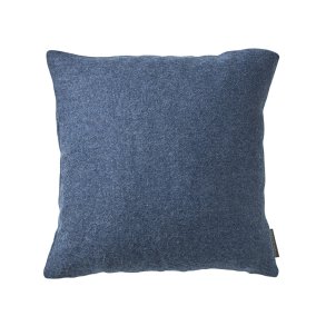 Cusco Pude 40x40cm, 00726 Denim Blue