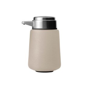 Vipp9 Sbedispenser, Beige