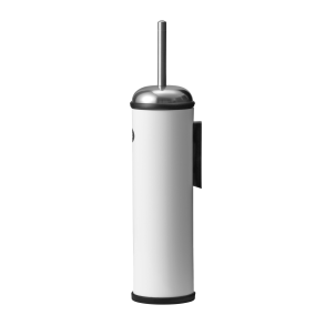 Vipp11w Toiletbrste Vghngt, Hvid