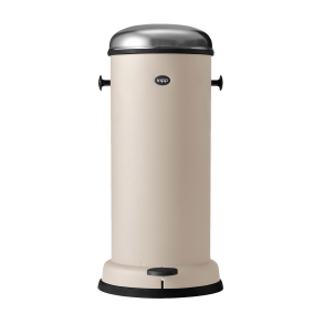 Vipp16 Pedalspand, Beige, 18L