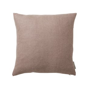 Cusco Pude 40x40cm, 01927 Dusty Rose