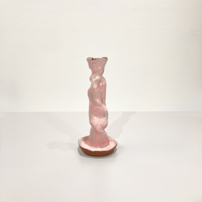 Leif Sigersen Hj Organisk Lysestage #6