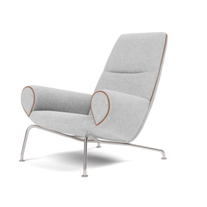 Queen Lnestol, Hallingdal 116/Lderkeder