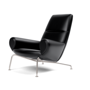 Queen Lnestol, Sort Primo Lder