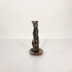 Leif Sigersen Hj Organisk Lysestage #1