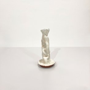 Leif Sigersen Hj Organisk Lysestage #11