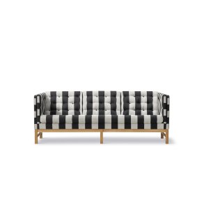 EJ315 Sofa 210cm, Reflex 159, Olieret Eg