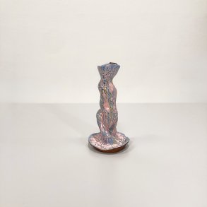 Leif Sigersen Hj Organisk Lysestage #9