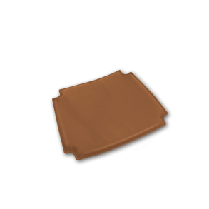 Hynde til CH24 Y-stol, Cognac Basic Lder