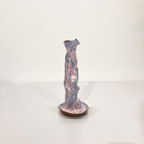 Leif Sigersen Hj Organisk Lysestage #7