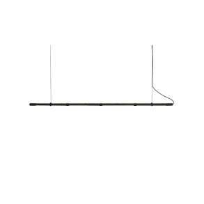 Bloomsbury Pendel 180cm, Sort