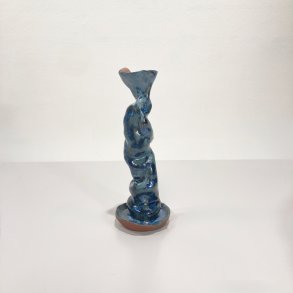 Leif Sigersen Hj Organisk Lysestage #8