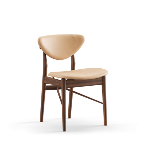 108 Stol FJ1080, Valnd Olie, Naturlder