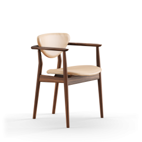 109 Stol FJ1080, Valnd Olie, Naturlder