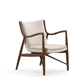 45 Stol FJ4500, Valnd Olie, Hallingdal 103