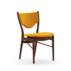 46 Stol FJ4652, Valnd Olie, Hallingdal 457