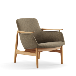 53 Stol u/hynde FJ5321, Eg Olie, Hallingdal 227