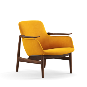 53 Stol u/hynde FJ5321, Valnd Olie, Hallingdal 457