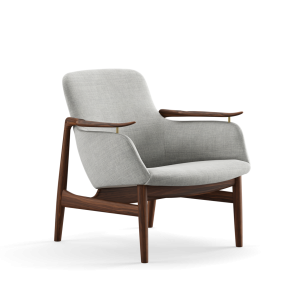 53 Stol u/hynde FJ5321, Valnd Olie, Remix 123