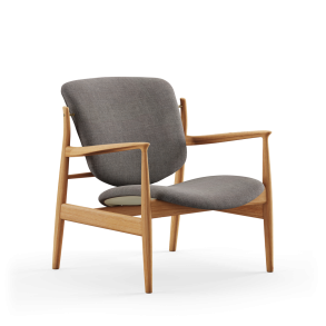 France Stol FJ1360, Eg Olie, Remix 163