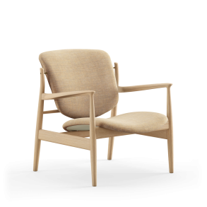 France Stol FJ1360, Eg Lys Olie, Remix 242