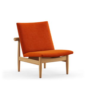 Japan Stol FJ5301, Eg Olie, Remix 443