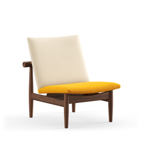 Japan Stol FJ5301, Valnd Olie, Hallingdal 457/100