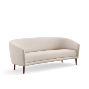 Lillemor Sofa 3pers. FJ4523, Valnd Olie, Hallingdal 103