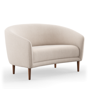 Lillemor Sofa 2pers. FJ4522, Valnd Olie, Hallingdal 103