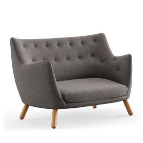 Poet Sofa FJ4100, Eg Olie, Remix 163