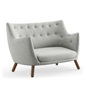 Poet Sofa FJ4100, Valnd Olie, Remix 123