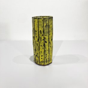 Leif Sigersen Kanneleret Vase #369