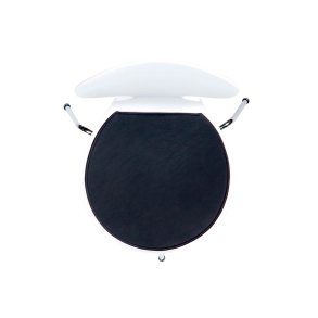 Hynde til 3101 Myren, Sort Basic Lder