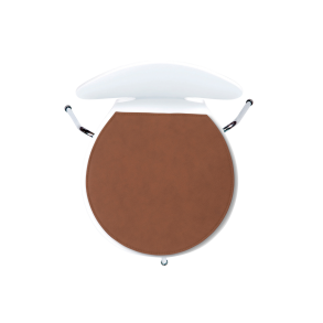 Hynde til 3101 Myren, Cognac Basic Lder