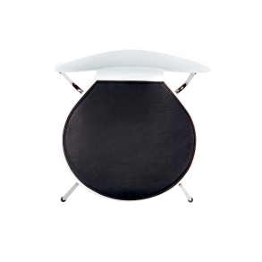 Hynde til 3107 7'er, Sort Basic Lder