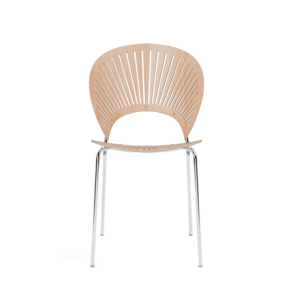 Trinidad Stol, Eg Lak/Krom Stel