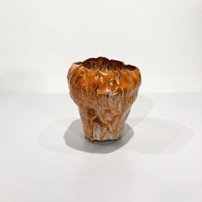 Leif Sigersen Organisk Vase #351