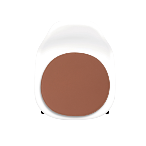 Hynde til Eames DSR/DSW, Cognac Basic Lder