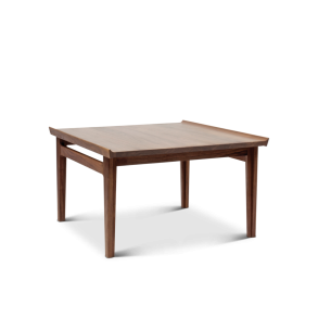 500 Sofabord FJ5802, 84x78, Valnd Olie